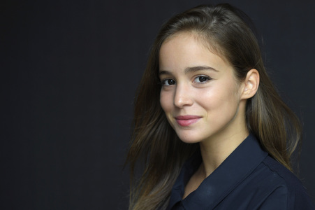 Photoshooting mit dem Cast von 'Patrick', San Sebastian International Film Festival 2019