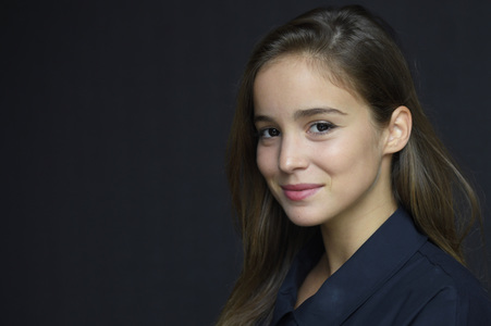 Photoshooting mit dem Cast von 'Patrick', San Sebastian International Film Festival 2019