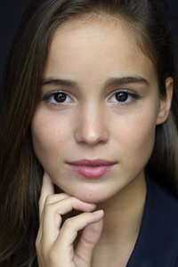 Photoshooting mit dem Cast von 'Patrick', San Sebastian International Film Festival 2019