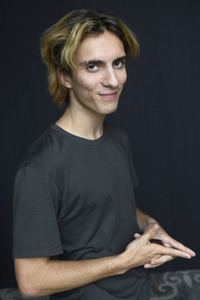 Photoshooting mit dem Cast von 'Patrick', San Sebastian International Film Festival 2019