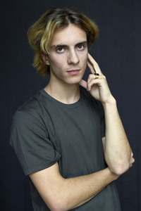 Photoshooting mit dem Cast von 'Patrick', San Sebastian International Film Festival 2019