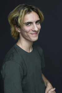 Photoshooting mit dem Cast von 'Patrick', San Sebastian International Film Festival 2019