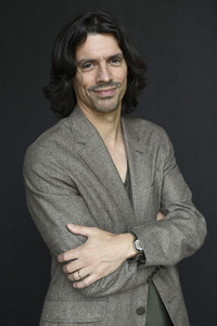 Photoshooting mit dem Cast von 'Patrick', San Sebastian International Film Festival 2019