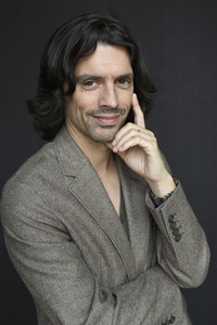 Photoshooting mit dem Cast von 'Patrick', San Sebastian International Film Festival 2019