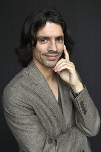 Photoshooting mit dem Cast von 'Patrick', San Sebastian International Film Festival 2019