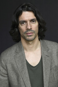 Photoshooting mit dem Cast von 'Patrick', San Sebastian International Film Festival 2019