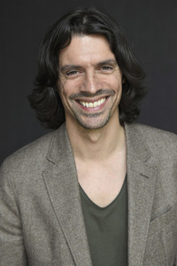 Photoshooting mit dem Cast von 'Patrick', San Sebastian International Film Festival 2019