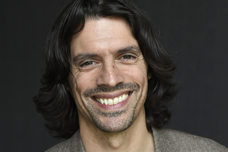 Photoshooting mit dem Cast von 'Patrick', San Sebastian International Film Festival 2019