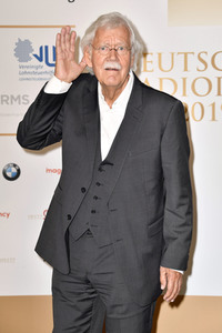 Der Deutsche Radiopreis 2019 in Hamburg