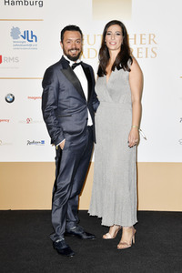 Der Deutsche Radiopreis 2019 in Hamburg