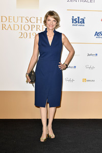 Der Deutsche Radiopreis 2019 in Hamburg