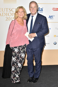 Der Deutsche Radiopreis 2019 in Hamburg