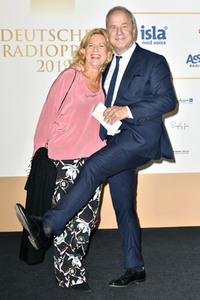 Der Deutsche Radiopreis 2019 in Hamburg