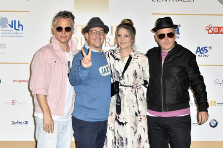 Der Deutsche Radiopreis 2019 in Hamburg