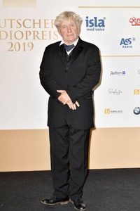 Der Deutsche Radiopreis 2019 in Hamburg