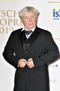 Der Deutsche Radiopreis 2019 in Hamburg