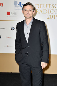 Der Deutsche Radiopreis 2019 in Hamburg