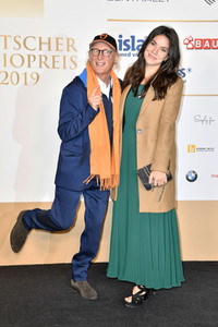 Der Deutsche Radiopreis 2019 in Hamburg