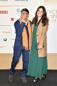 Der Deutsche Radiopreis 2019 in Hamburg