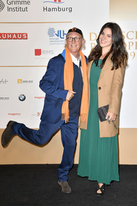 Der Deutsche Radiopreis 2019 in Hamburg