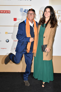 Der Deutsche Radiopreis 2019 in Hamburg