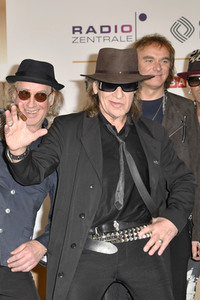 Der Deutsche Radiopreis 2019 in Hamburg