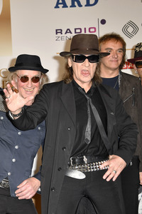 Der Deutsche Radiopreis 2019 in Hamburg