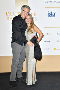 Der Deutsche Radiopreis 2019 in Hamburg