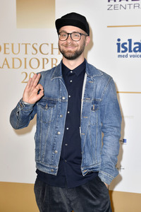 Der Deutsche Radiopreis 2019 in Hamburg