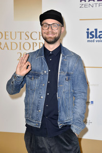 Der Deutsche Radiopreis 2019 in Hamburg