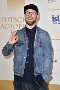 Der Deutsche Radiopreis 2019 in Hamburg