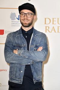 Der Deutsche Radiopreis 2019 in Hamburg
