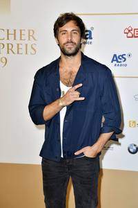 Der Deutsche Radiopreis 2019 in Hamburg