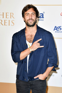 Der Deutsche Radiopreis 2019 in Hamburg