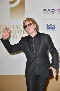 Der Deutsche Radiopreis 2019 in Hamburg