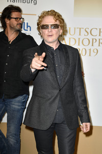 Der Deutsche Radiopreis 2019 in Hamburg