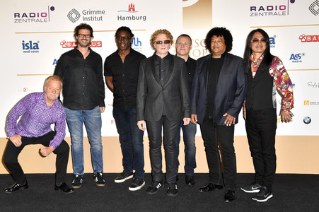 Der Deutsche Radiopreis 2019 in Hamburg