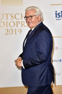 Der Deutsche Radiopreis 2019 in Hamburg