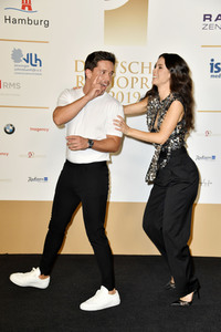 Der Deutsche Radiopreis 2019 in Hamburg