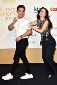 Der Deutsche Radiopreis 2019 in Hamburg