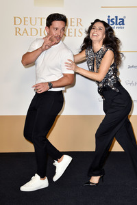 Der Deutsche Radiopreis 2019 in Hamburg