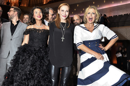 Der Deutsche Radiopreis 2019 in Hamburg