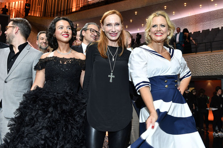 Der Deutsche Radiopreis 2019 in Hamburg