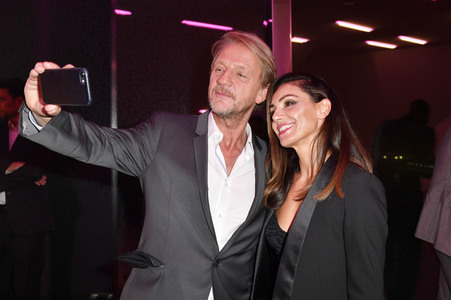 Der Deutsche Radiopreis 2019 in Hamburg