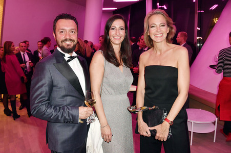 Der Deutsche Radiopreis 2019 in Hamburg