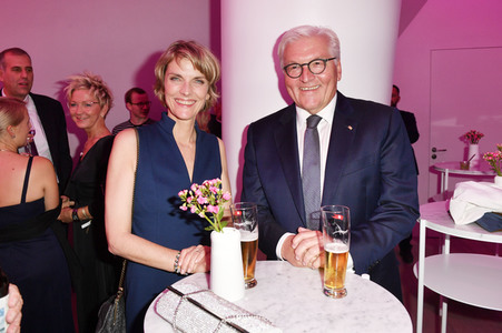 Der Deutsche Radiopreis 2019 in Hamburg