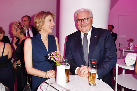 Der Deutsche Radiopreis 2019 in Hamburg