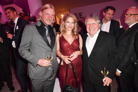 Der Deutsche Radiopreis 2019 in Hamburg