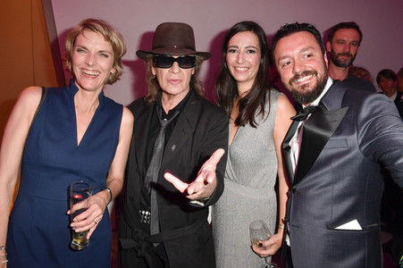 Der Deutsche Radiopreis 2019 in Hamburg