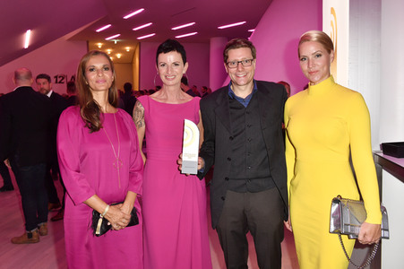 Der Deutsche Radiopreis 2019 in Hamburg